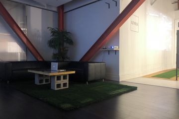 Rest van de wereld corporate event spaces Galerie Gallery image 4