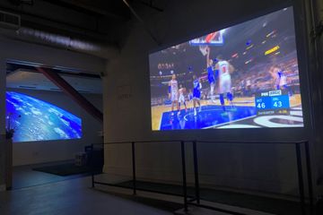 Rest van de wereld corporate event spaces Galerie Gallery image 1