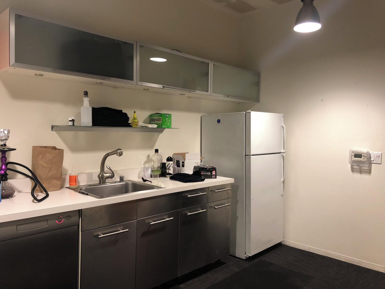 Rest van de wereld corporate event spaces Galerie Gallery image 17