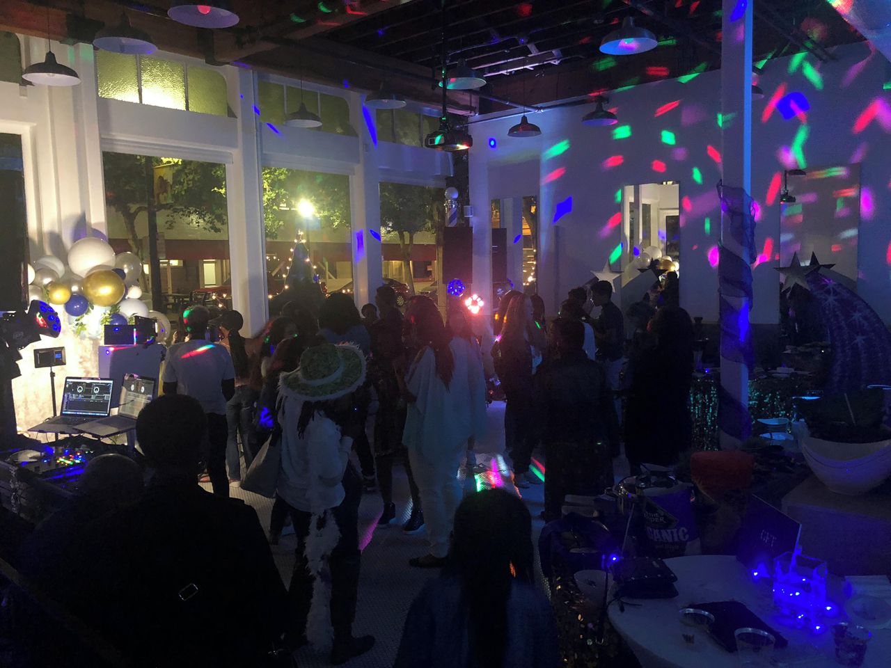 Rest van de wereld corporate event spaces Galerie Gallery image 14