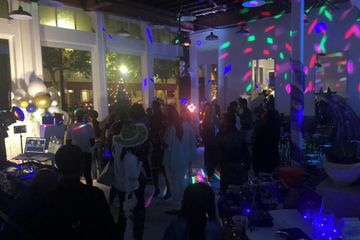 Rest der Welt corporate event spaces Galerie Gallery image 14