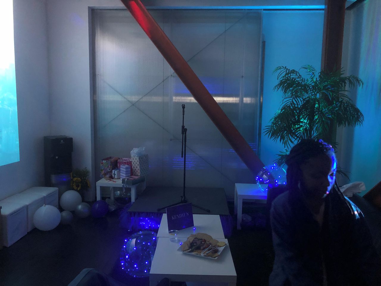 Rest van de wereld corporate event spaces Galerie Gallery image 15