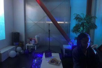 Rest der Welt corporate event spaces Galerie Gallery image 15