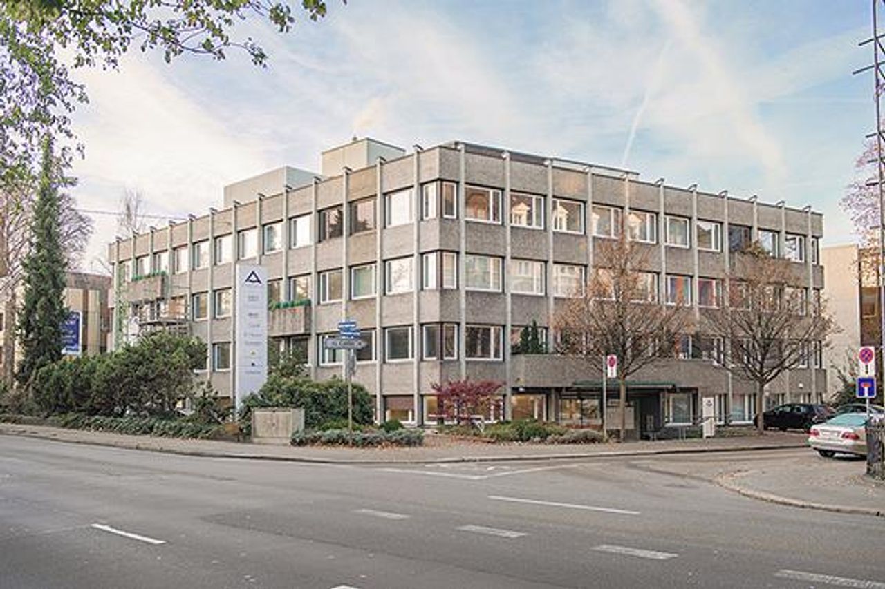 Zurich training rooms Auditorium Kongressraum image 4