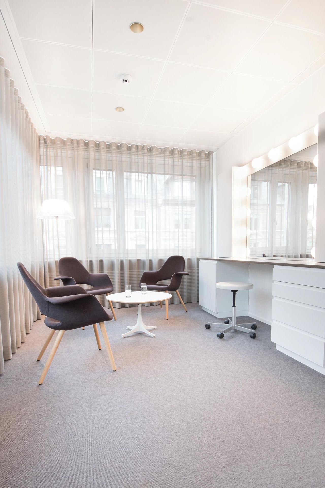 Zurich training rooms Auditorium Kongressraum image 3