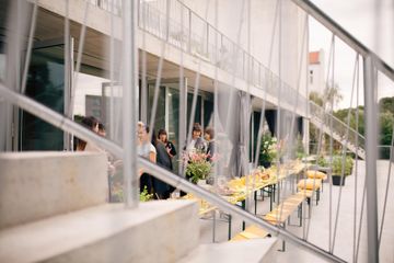 Berlin workshop spaces Terrasse Terrasse at Lobe Block image 6