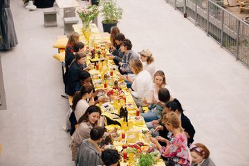Berlin workshop spaces Terrasse Terrasse at Lobe Block image 8