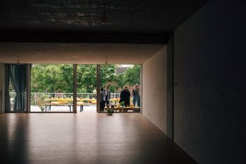 Berlijn training rooms workshop The Minimalist image 6