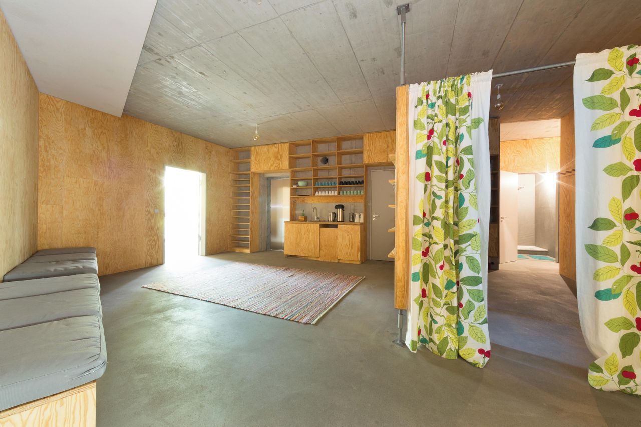 Berlijn training rooms workshop The Minimalist image 15