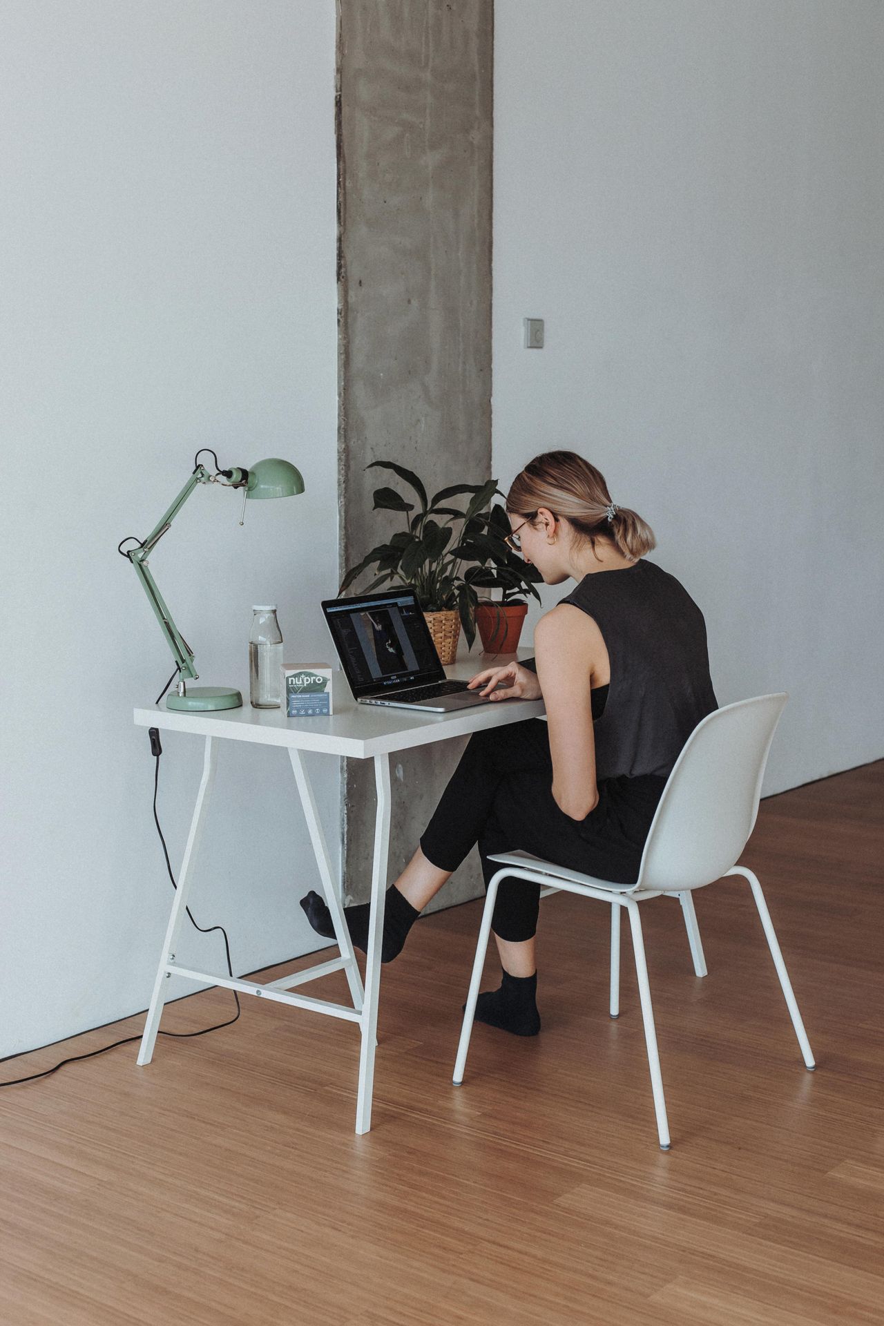 Berlijn training rooms workshop The Minimalist image 13