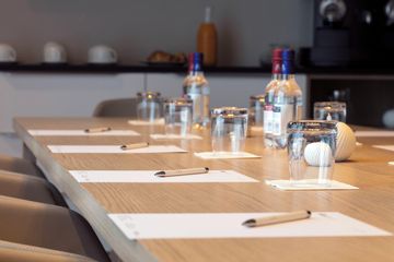 Bordeaux training rooms Meeting room Salle Saint Émilion image 1