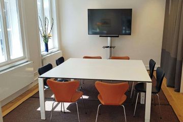 Hamburg workshop spaces Vergaderruimte Eventlocation image 6