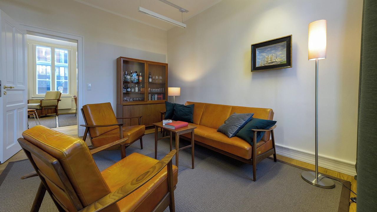 Hamburg workshop spaces Vergaderruimte Eventlocation image 10