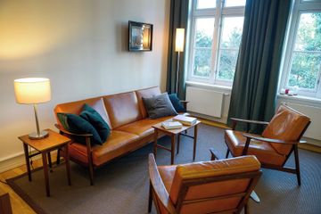 Hamburg workshop spaces Vergaderruimte Eventlocation image 5