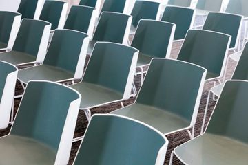 Bordeaux corporate event spaces Meeting room Salle Merlot R+1 image 2