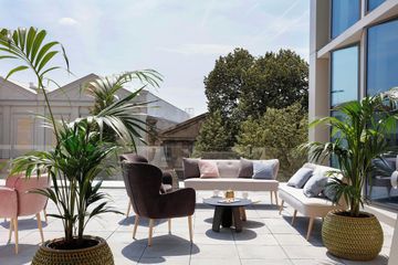 Bordeaux corporate event spaces Vergaderruimte Salle Merlot R+1 image 3