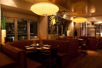 Kopenhagen corporate event spaces Restaurant Dining and event space image 11