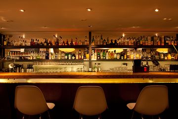 Kopenhagen corporate event spaces Restaurant Dining and event space image 11