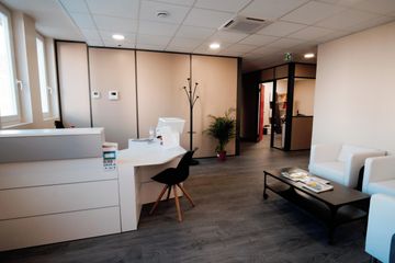 Lyon seminar rooms Meeting room Salle des 4 Vents image 3