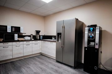 Lyon seminar rooms Meetingraum  image 2