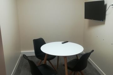 Lyon workshop spaces Meetingraum image 1