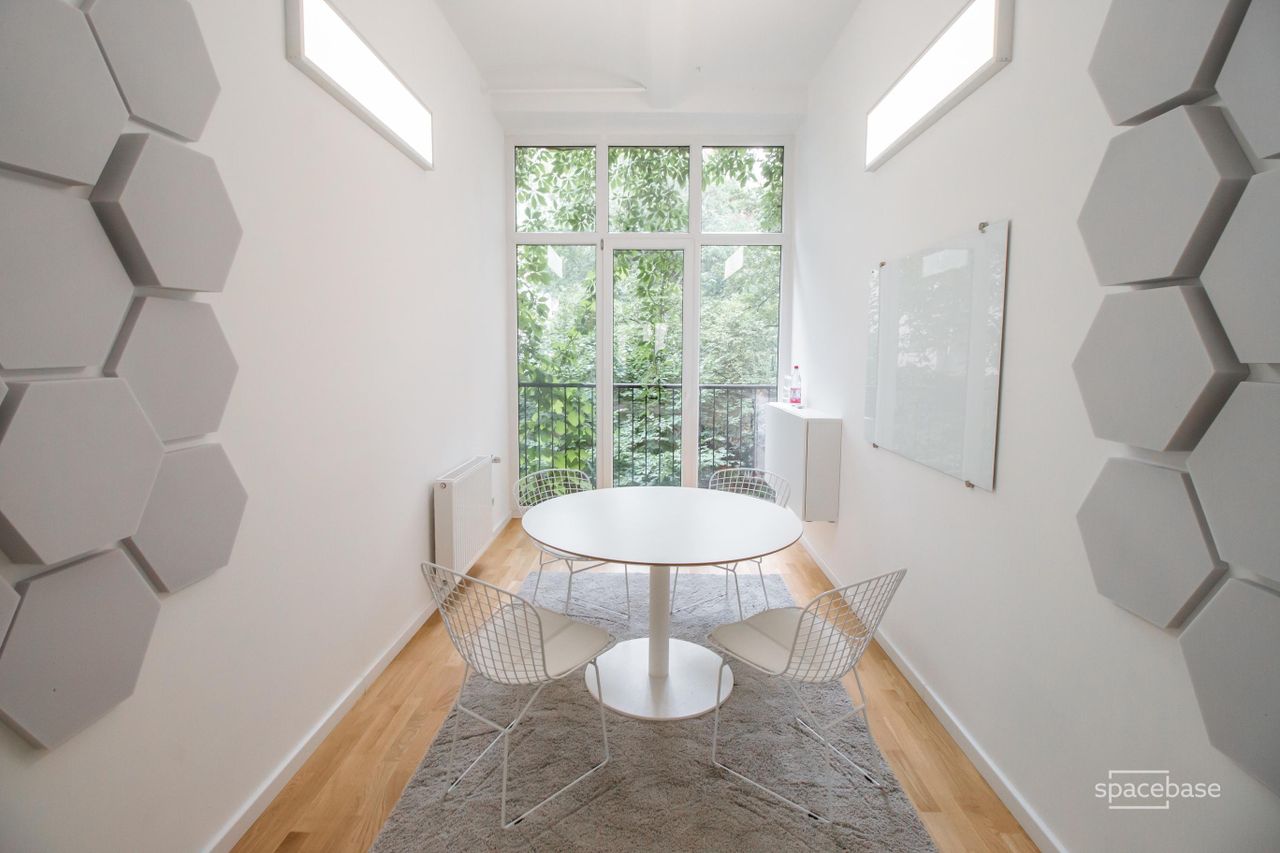 Berlin seminar rooms Coworking space Entire 1st Floor image 32