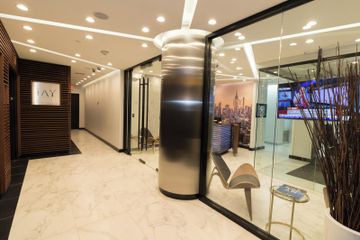 NYC training rooms Tagungsraum 3rd Floor image 4