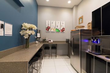 NYC training rooms Tagungsraum 3rd Floor image 7