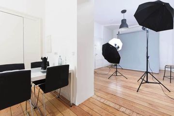 Keulen training rooms Vergaderruimte Meetingroom / Photostudio image 0