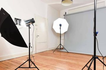 Cologne training rooms Meeting room Meetingroom / Photostudio image 15