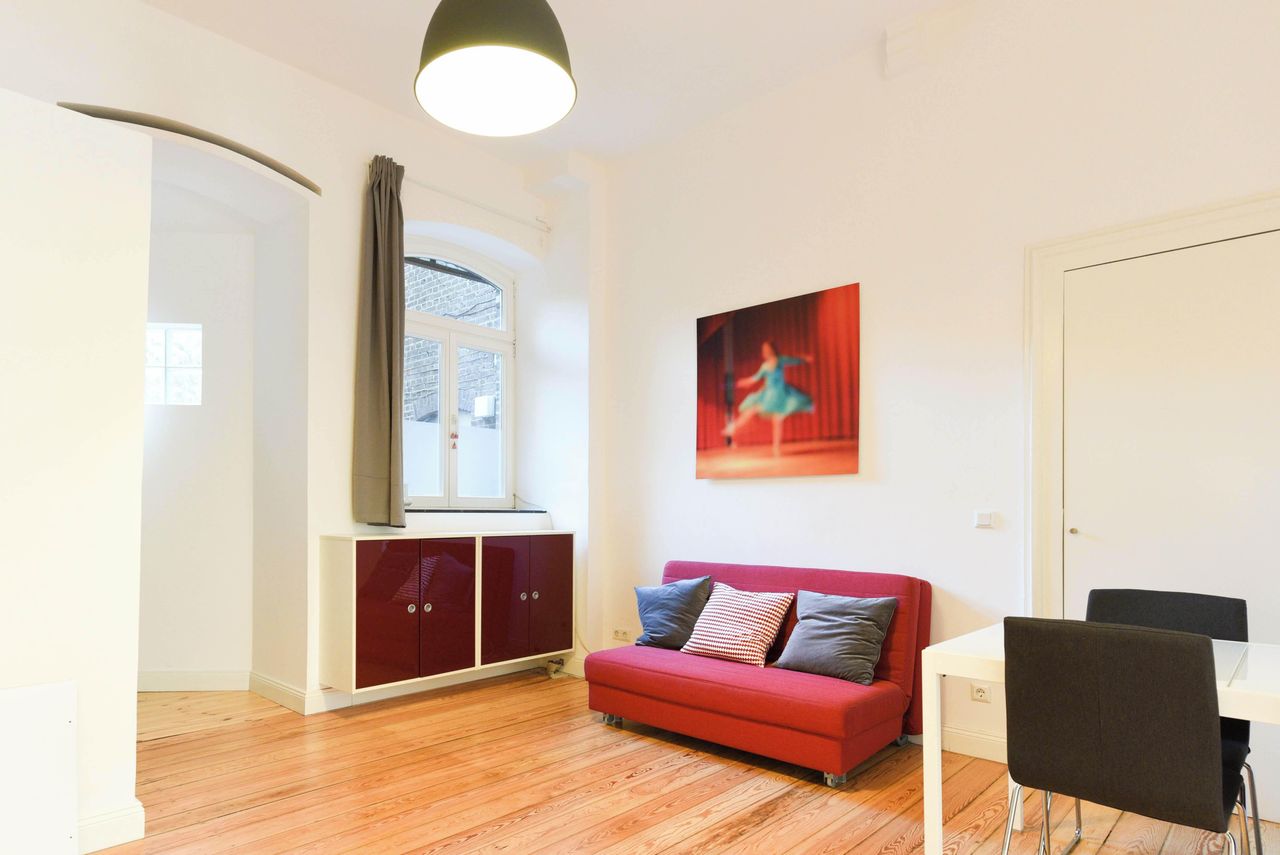 Keulen training rooms Vergaderruimte Meetingroom / Photostudio image 8