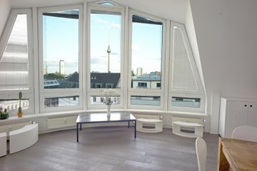 Berlin training rooms Private residence private location image 2