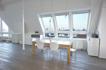 Berlin training rooms Private residence private location image 3