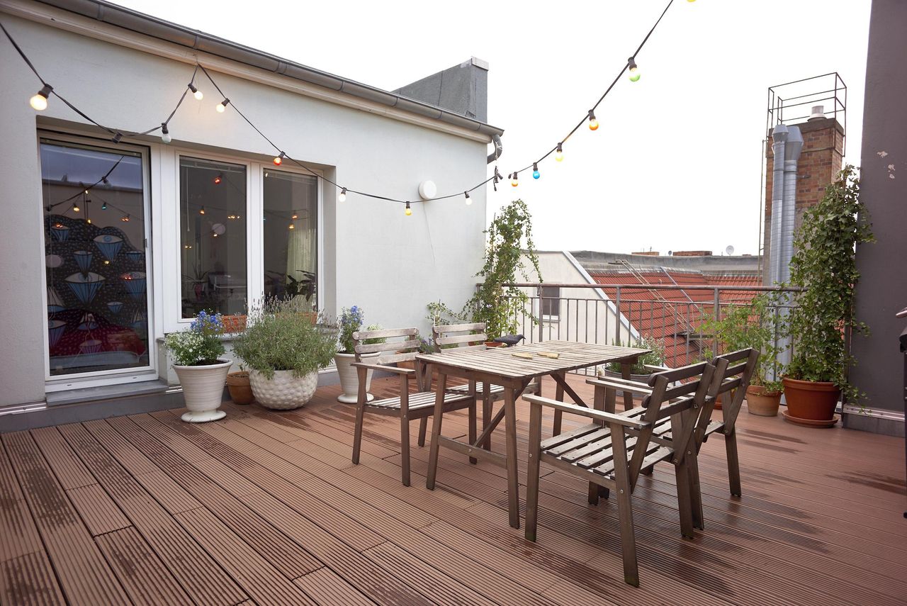 Berlin training rooms Private residence private location image 35