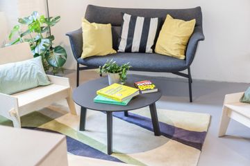 Berlin workshop spaces Workshop Mint Space image 9