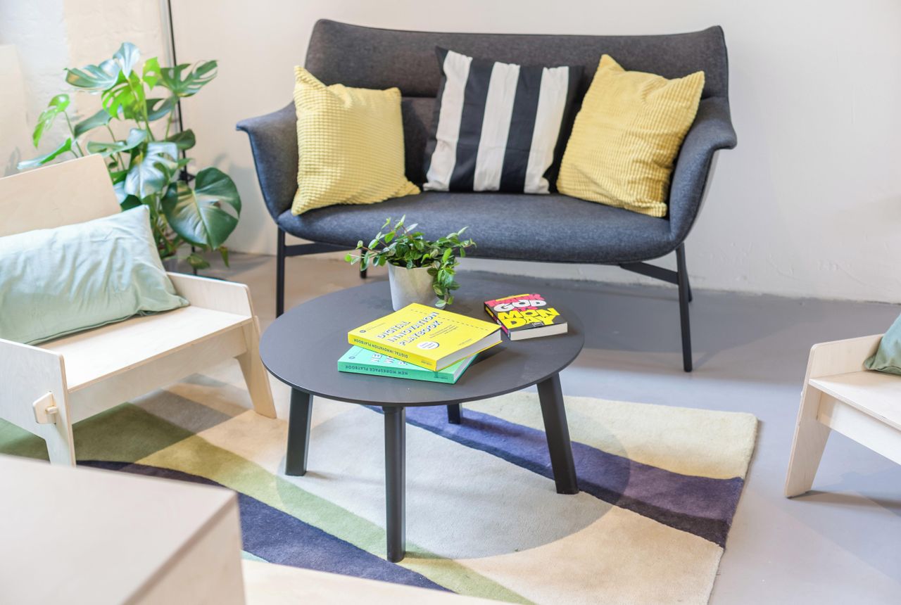 Berlin workshop spaces Workshop Mint Space image 9