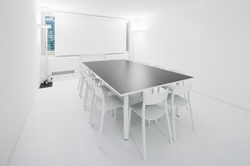 Stuttgart training rooms Vergaderruimte URBAN OFFICES | THINK image 5