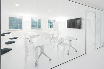 Stuttgart training rooms Vergaderruimte INNOVATE image 18