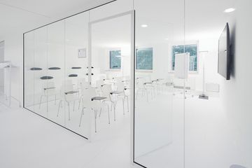 Stuttgart training rooms Vergaderruimte INNOVATE image 19