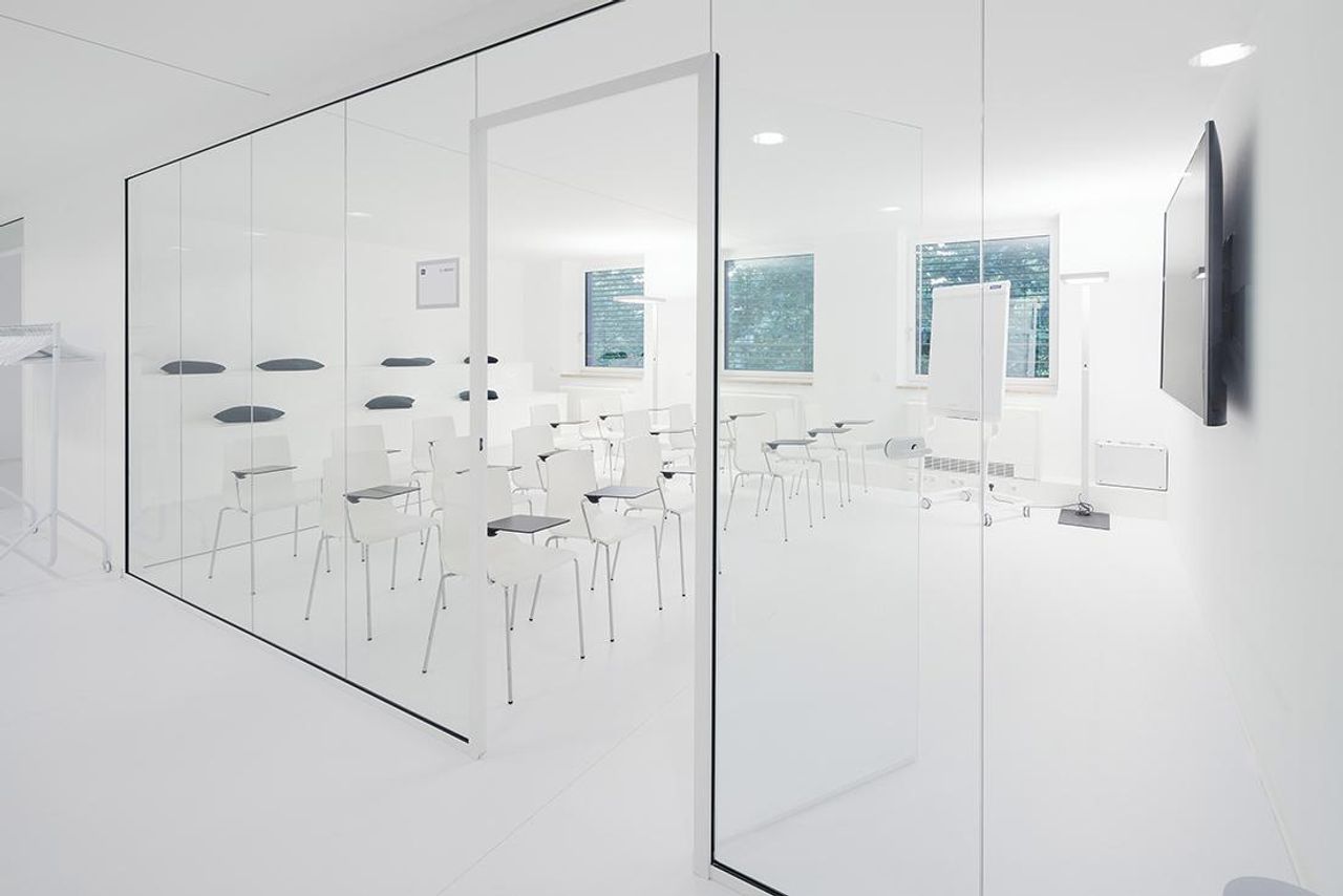 Stuttgart training rooms Vergaderruimte INNOVATE image 19
