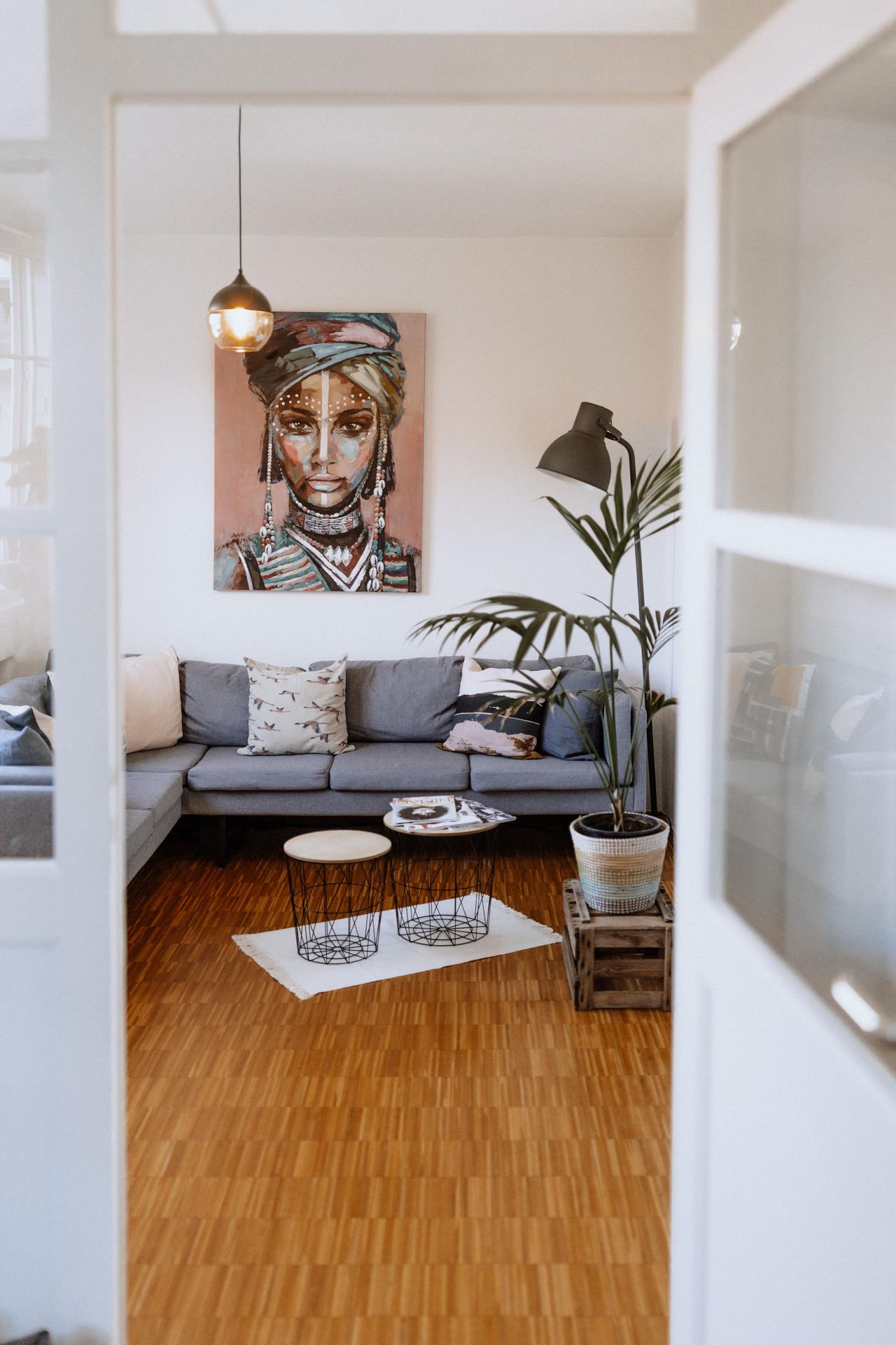 Frankfurt am Main Kreatives Meeting Meetingräume Kreatives Studio image 3