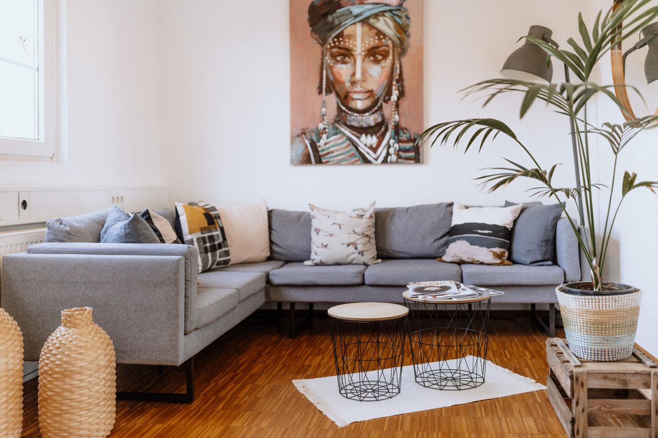 Frankfurt am Main Kreatives Meeting Meetingräume Kreatives Studio image 4