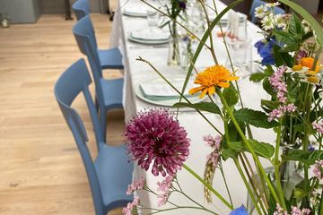 Berlin Schulungsräume Boot Boot image 5