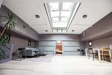 Berlin Schulungsräume Boot Boot image 6