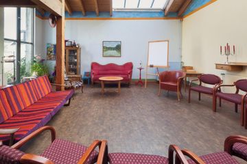 Köln training rooms Atelier für NLP und Persönlichkeitsentwicklung image 0