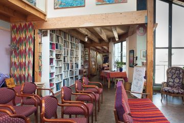 Köln training rooms Atelier für NLP und Persönlichkeitsentwicklung image 3