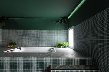 Madrid  Unusual venue 2060 Spa image 1