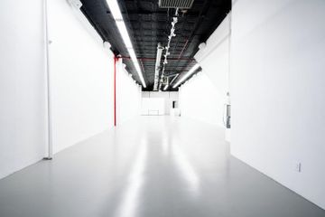 NYC corporate event spaces Industrial space Multi-Use Space image 2
