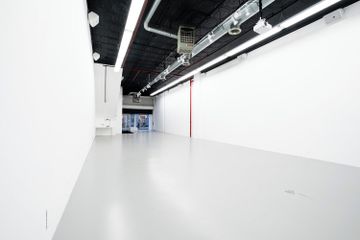 NYC corporate event spaces Industrial space Multi-Use Space image 1