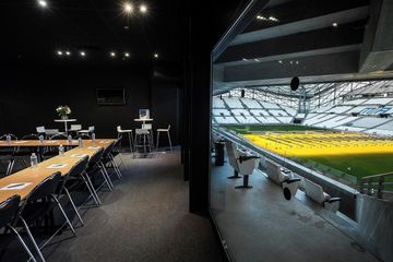 Marseille seminar rooms Unusual venue Horizon Box image 2